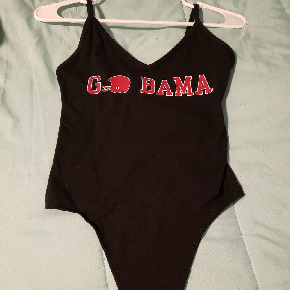 Victoria secret bodysuit